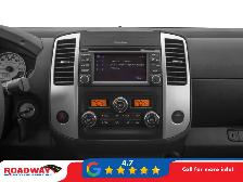 2019 Nissan Frontier PRO-4X - Photo 7