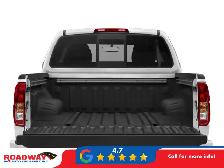 2019 Nissan Frontier PRO-4X - Photo 8