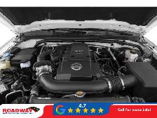 2019 Nissan Frontier PRO-4X - Photo 9
