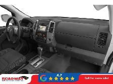 2019 Nissan Frontier PRO-4X - Photo 12