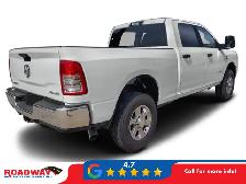 2024 RAM 3500 Big Horn - Photo 2