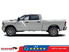 2024 RAM 3500 Big Horn - Photo 3