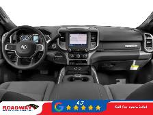 2024 RAM 3500 Big Horn - Photo 4