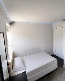 Room for Rent in House unit / Fully Furnished Bedroom - Photo 2