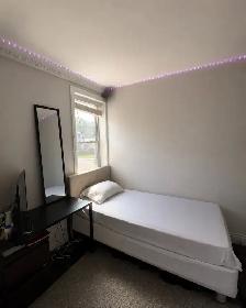 Room for Rent in House unit / Fully Furnished Bedroom - Photo 4