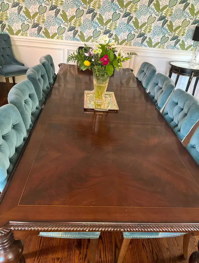 dining table set