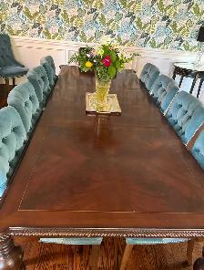 dining table set
