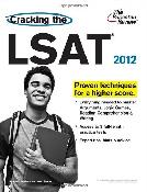The Princeton Review: Cracking the LSAT 2012 9780375428265
