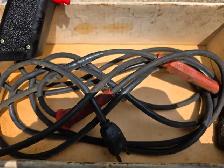Pit Stop AC Vintage Clamp On Inductive Timing Light Kit Instruct - Photo 7