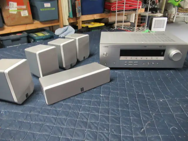 Electronics For Sale