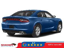2023 Dodge Charger SXT - Photo 2