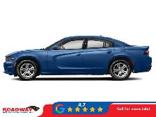2023 Dodge Charger SXT - Photo 3