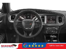 2023 Dodge Charger SXT - Photo 4