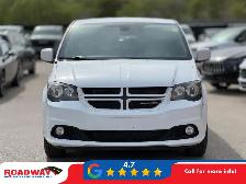 2019 Dodge Grand Caravan GT - Photo 2
