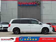 2019 Dodge Grand Caravan GT - Photo 3