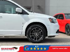 2019 Dodge Grand Caravan GT - Photo 4
