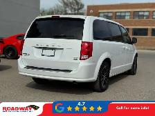 2019 Dodge Grand Caravan GT - Photo 5