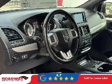 2019 Dodge Grand Caravan GT - Photo 9