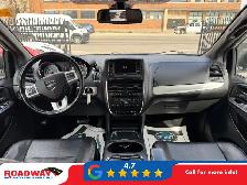 2019 Dodge Grand Caravan GT - Photo 12