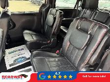 2019 Dodge Grand Caravan GT - Photo 22