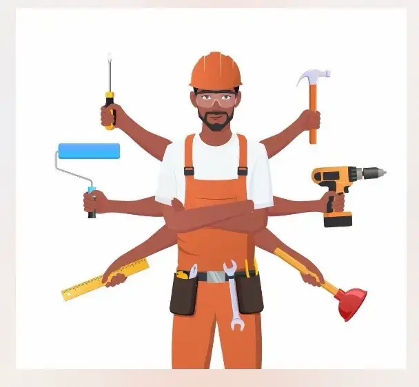 handyman