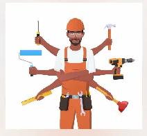 handyman