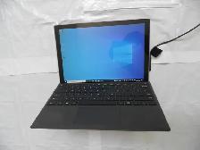 MS Surface Pro 5 i7-7th gen, Tablet