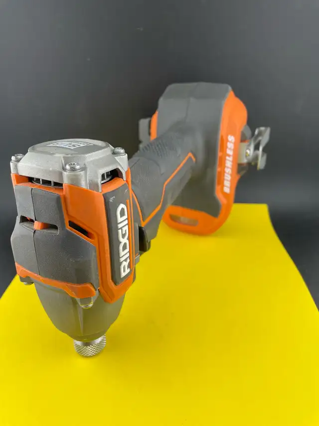 RIDGID R8723 Impact Bare Tool