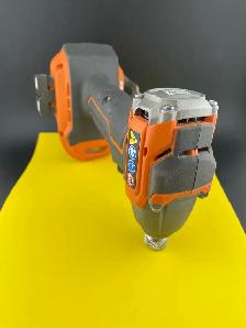 RIDGID R8723 Impact Bare Tool - Photo 2