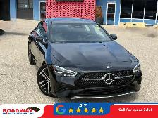 2026 Mercedes-Benz CLA 250 HEATED SEATS | SUNROOF | NAVIGATIO... - Photo 2
