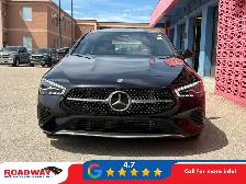 2026 Mercedes-Benz CLA 250 HEATED SEATS | SUNROOF | NAVIGATIO... - Photo 3