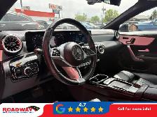 2026 Mercedes-Benz CLA 250 HEATED SEATS | SUNROOF | NAVIGATIO... - Photo 11