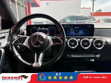 2026 Mercedes-Benz CLA 250 HEATED SEATS | SUNROOF | NAVIGATIO... - Photo 16