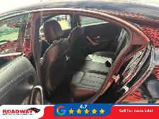 2026 Mercedes-Benz CLA 250 HEATED SEATS | SUNROOF | NAVIGATIO... - Photo 28