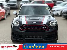 2019 Mini Countryman John Cooper Works HEATED LEATHER | HARMA... - Photo 2
