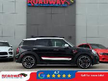 2019 Mini Countryman John Cooper Works HEATED LEATHER | HARMA... - Photo 3