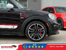 2019 Mini Countryman John Cooper Works HEATED LEATHER | HARMA... - Photo 4