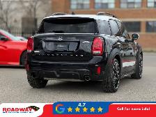 2019 Mini Countryman John Cooper Works HEATED LEATHER | HARMA... - Photo 5