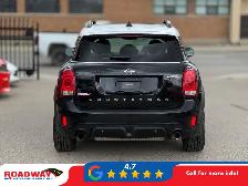 2019 Mini Countryman John Cooper Works HEATED LEATHER | HARMA... - Photo 6