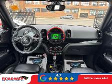 2019 Mini Countryman John Cooper Works HEATED LEATHER | HARMA... - Photo 12