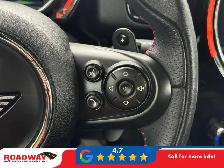 2019 Mini Countryman John Cooper Works HEATED LEATHER | HARMA... - Photo 17