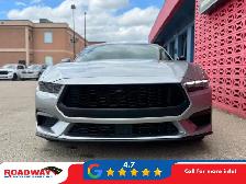 2025 Ford Mustang HEATED SEATS I BLIND SPOT MONITOR I CRUISE... - Photo 2