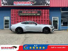 2025 Ford Mustang HEATED SEATS I BLIND SPOT MONITOR I CRUISE... - Photo 3