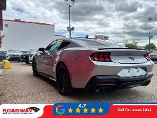 2025 Ford Mustang HEATED SEATS I BLIND SPOT MONITOR I CRUISE... - Photo 6