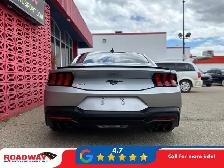 2025 Ford Mustang HEATED SEATS I BLIND SPOT MONITOR I CRUISE... - Photo 7