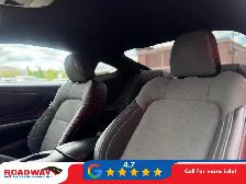 2025 Ford Mustang HEATED SEATS I BLIND SPOT MONITOR I CRUISE... - Photo 15