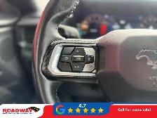 2025 Ford Mustang HEATED SEATS I BLIND SPOT MONITOR I CRUISE... - Photo 19
