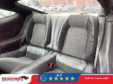 2025 Ford Mustang HEATED SEATS I BLIND SPOT MONITOR I CRUISE... - Photo 29
