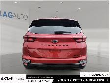 2022 Kia Sportage LX - Photo 3