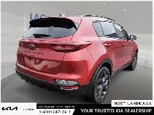 2022 Kia Sportage LX - Photo 4